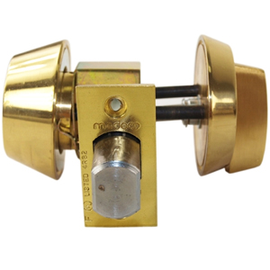 high security deadbolt East Palo Alto