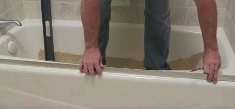 Sliding Shower Door Repair in East Palo Alto
